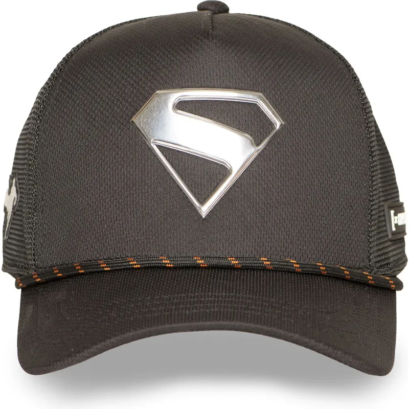petten-gebogen-zwart-snapback-dc12-pctholob-superman-dc-comics-van-capslab