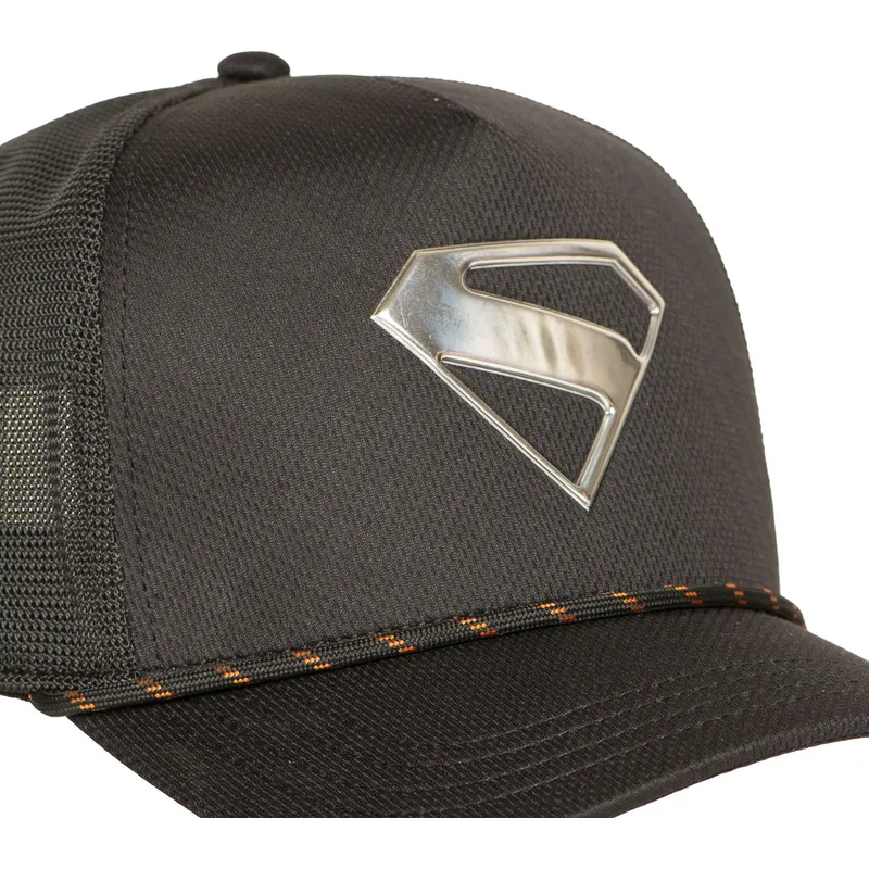 petten-gebogen-zwart-snapback-dc12-pctholob-superman-dc-comics-van-capslab