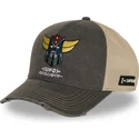petten-gebogen-grijs-snapback-gol7-golb-goldorak-robot-grendizer-van-capslab