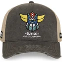 petten-gebogen-grijs-snapback-gol7-golb-goldorak-robot-grendizer-van-capslab