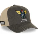 petten-gebogen-grijs-snapback-gol7-golb-goldorak-robot-grendizer-van-capslab