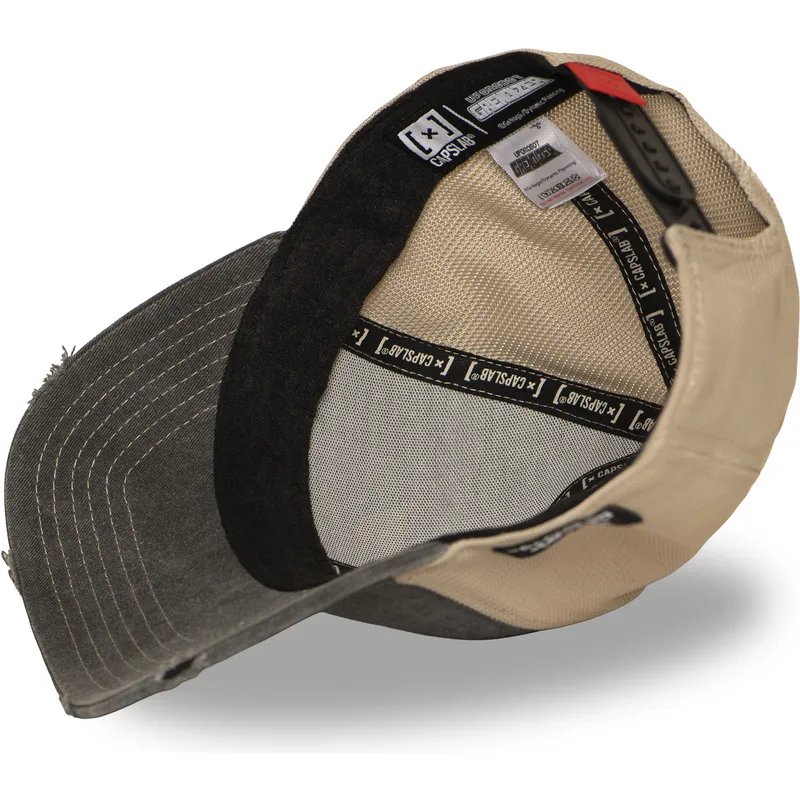 petten-gebogen-grijs-snapback-gol7-golb-goldorak-robot-grendizer-van-capslab petten-gebogen-grijs-snapback-gol7-golb-goldorak-robot-grendizer-van-capslab
