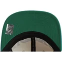 petten-plat-groen-snapback-across-the-board-van-anaheim-ducks-nhl-van-mitchell-ness