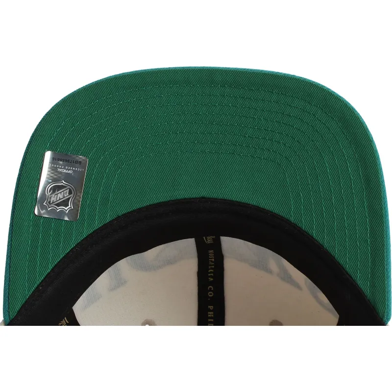 petten-plat-groen-snapback-across-the-board-van-anaheim-ducks-nhl-van-mitchell-ness petten-plat-groen-snapback-across-the-board-van-anaheim-ducks-nhl-van-mitchell-ness