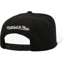 petten-plat-wit-snapback-old-cut-van-chicago-bulls-nba-van-mitchell-ness