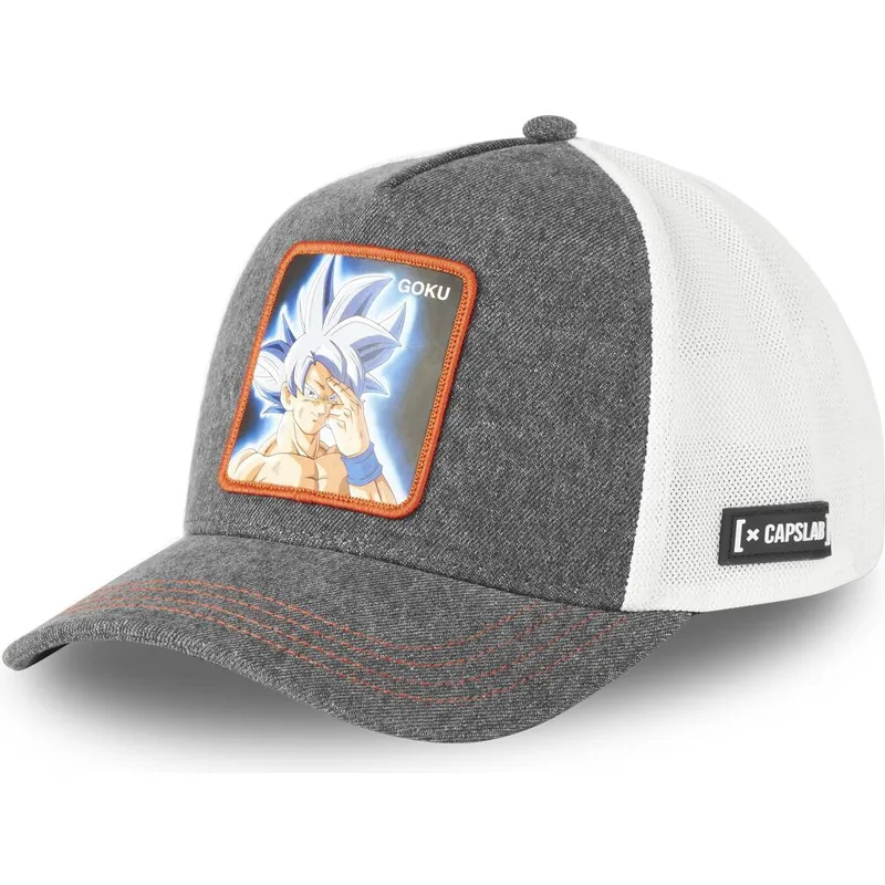 petten-gebogen-grijs-snapback-ultra-instinct-dbs8-gokb-son-goku-dragon-ball-van-capslab petten-gebogen-grijs-snapback-ultra-instinct-dbs8-gokb-son-goku-dragon-ball-van-capslab