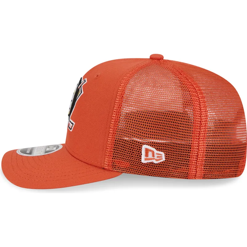petten-gebogen-oranje-snapback-9seventy-stretch-snap-evergreen-van-anaheim-ducks-nhl-van-new-era petten-gebogen-oranje-snapback-9seventy-stretch-snap-evergreen-van-anaheim-ducks-nhl-van-new-era