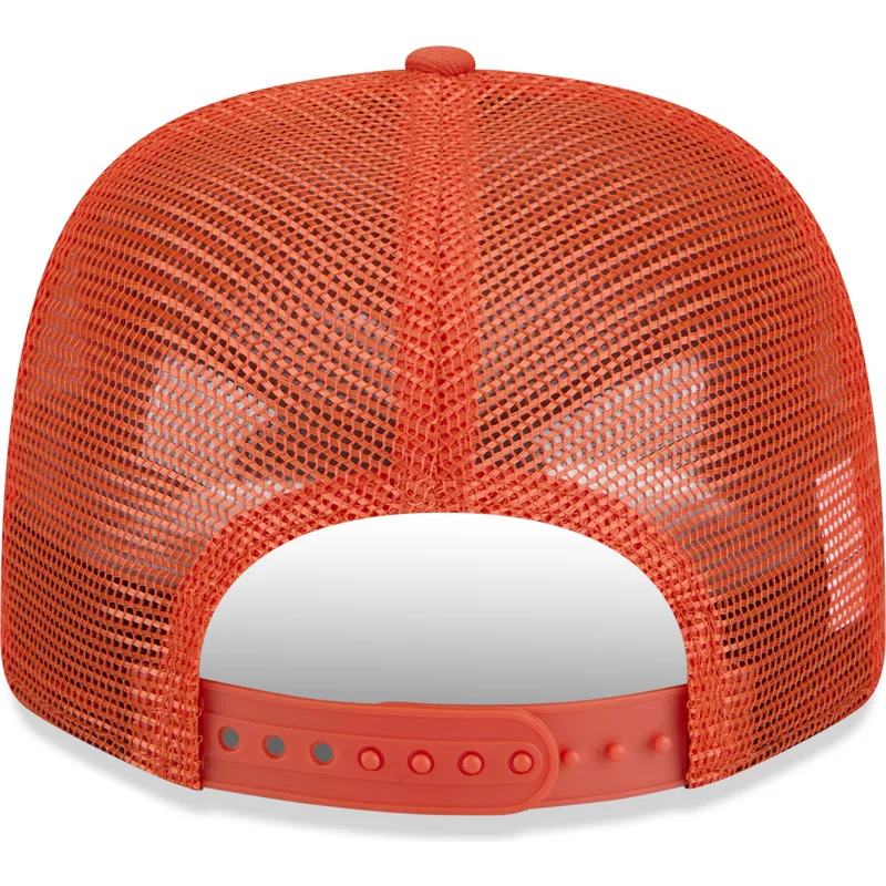 petten-gebogen-oranje-snapback-9seventy-stretch-snap-evergreen-van-anaheim-ducks-nhl-van-new-era petten-gebogen-oranje-snapback-9seventy-stretch-snap-evergreen-van-anaheim-ducks-nhl-van-new-era
