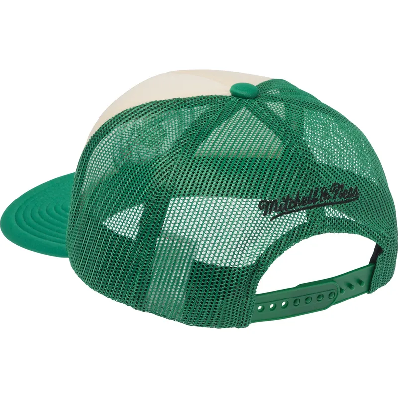 petten-gebogen-groen-snapback-block-van-boston-celtics-nba-van-mitchell-ness