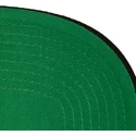 petten-gebogen-zwart-snapback-shady-suede-pro-van-chicago-bulls-nba-van-mitchell-ness
