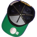 petten-gebogen-paars-snapback-shady-suede-pro-van-los-angeles-lakers-nba-van-mitchell-ness