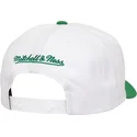petten-gebogen-groen-snapback-team-2-tone-20-pro-van-boston-celtics-nba-van-mitchell-ness