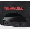 petten-plat-zwart-snapback-triple-play-van-chicago-bulls-nba-van-mitchell-ness