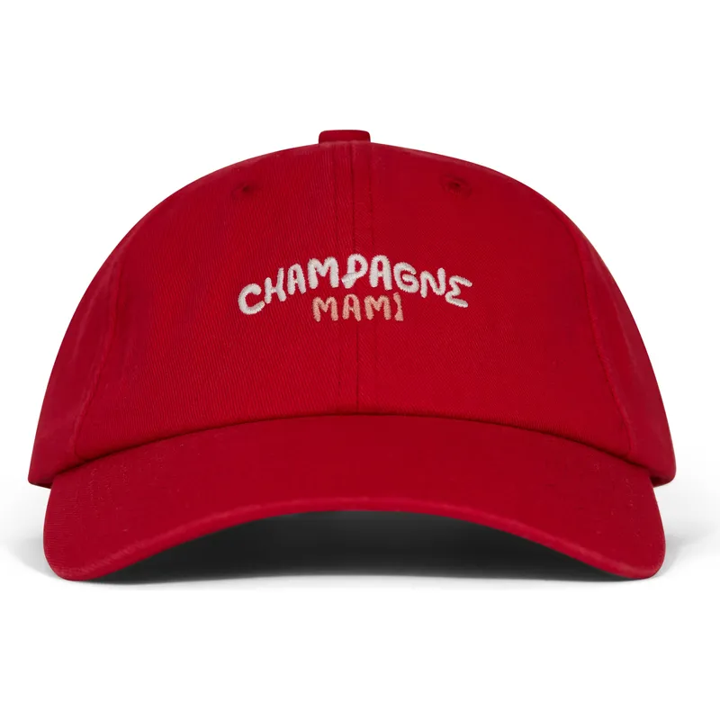 petten-gebogen-rood-verstelbaar-champagne-mami-van-pica-pica