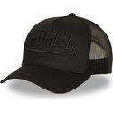 petten-gebogen-zwart-snapback-emb03-van-von-dutch