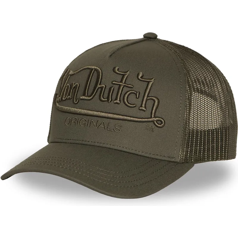 petten-gebogen-groen-snapback-emb04-van-von-dutch petten-gebogen-groen-snapback-emb04-van-von-dutch