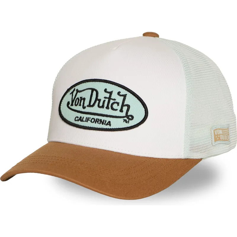 petten-gebogen-meerkleurig-verstelbaar-lof-b40-van-von-dutch