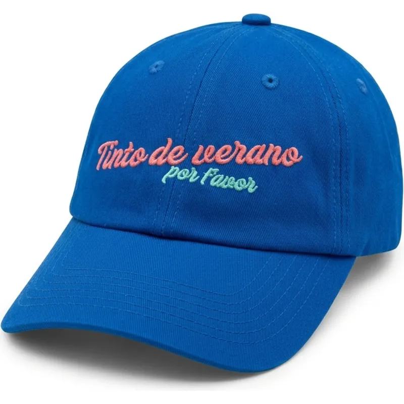 petten-gebogen-blauw-verstelbaar-tinto-van-verano-van-pica-pica petten-gebogen-blauw-verstelbaar-tinto-van-verano-van-pica-pica