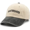 petten-gebogen-beige-verstelbaar-heartbreaker-van-pica-pica