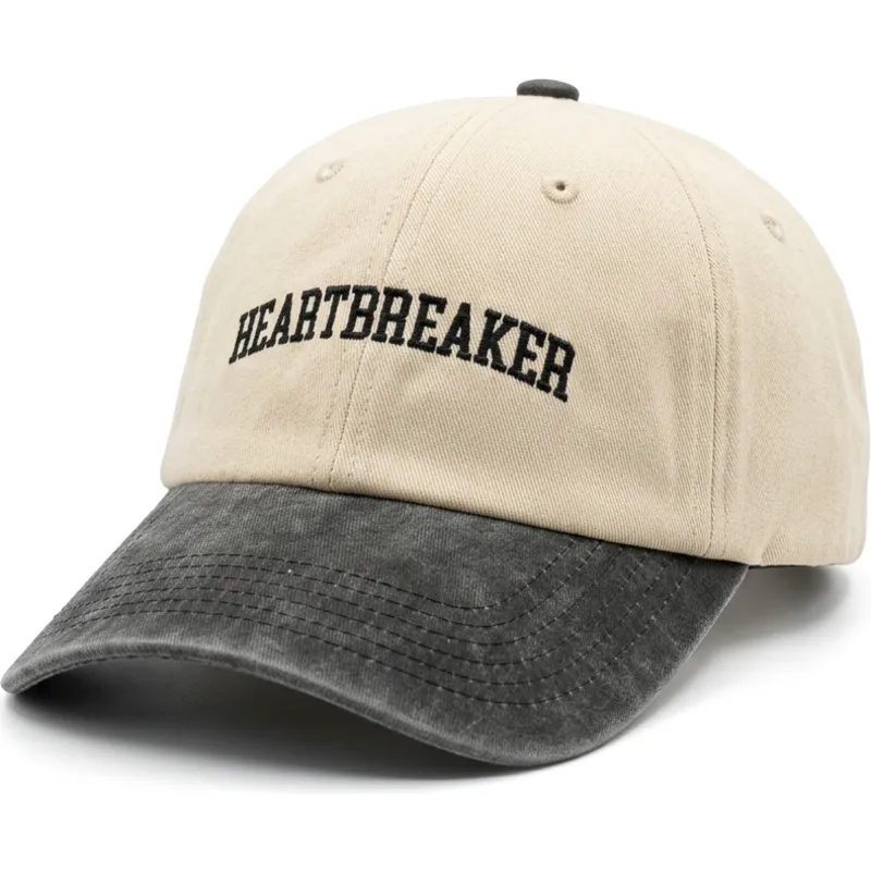 petten-gebogen-beige-verstelbaar-heartbreaker-van-pica-pica