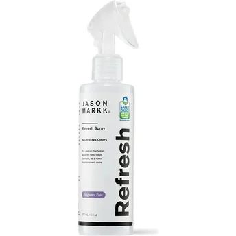 Accessoire wit Spray Refresh Fragrance Free 177ml / 6oz van Jason Markk