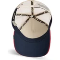 petten-gebogen-marineblauw-snapback-all-american-rooster-the-farm-van-goorin-bros