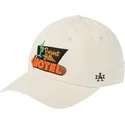 petten-gebogen-beige-verstelbaar-desert-hill-motel-ballpark-van-american-needle