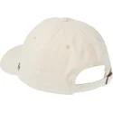 petten-gebogen-beige-verstelbaar-desert-hill-motel-ballpark-van-american-needle