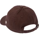 petten-gebogen-bruin-verstelbaar-twin-palms-village-ballpark-van-american-needle