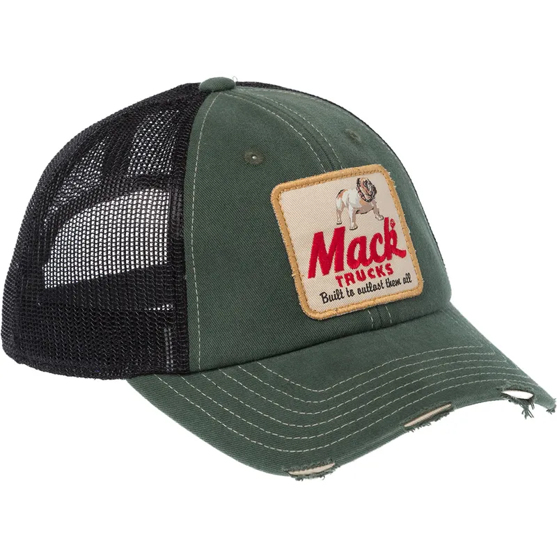 petten-gebogen-groen-snapback-orville-van-mack-trucks-van-american-needle