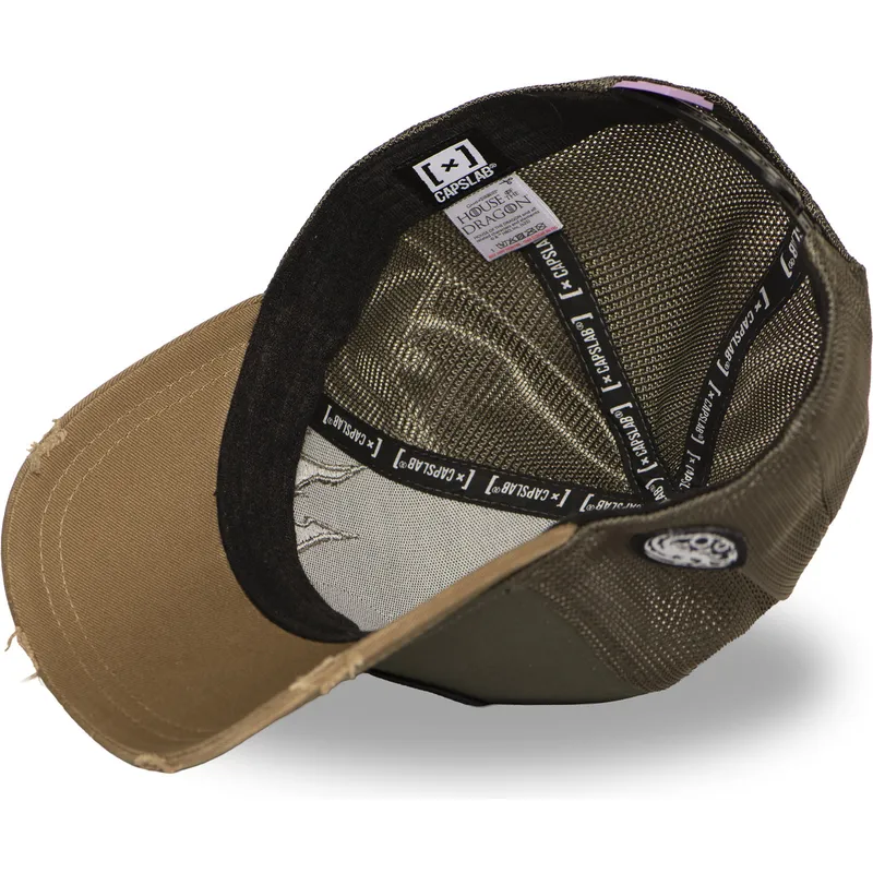 petten-gebogen-groen-snapback-hod2-drab-huis-targaryen-game-of-thrones-van-capslab petten-gebogen-groen-snapback-hod2-drab-huis-targaryen-game-of-thrones-van-capslab