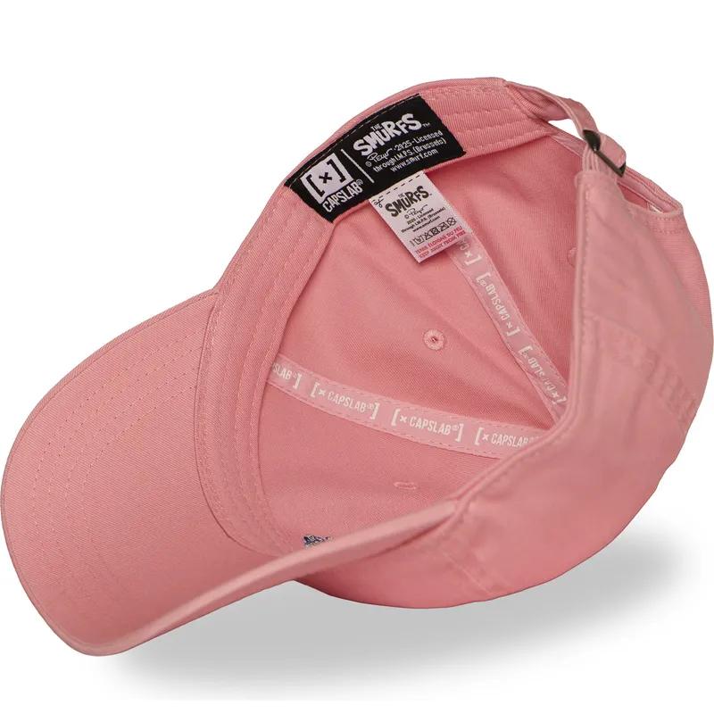 petten-gebogen-roze-verstelbaar-smu2-fetb-smurfin-de-smurfen-van-capslab petten-gebogen-roze-verstelbaar-smu2-fetb-smurfin-de-smurfen-van-capslab
