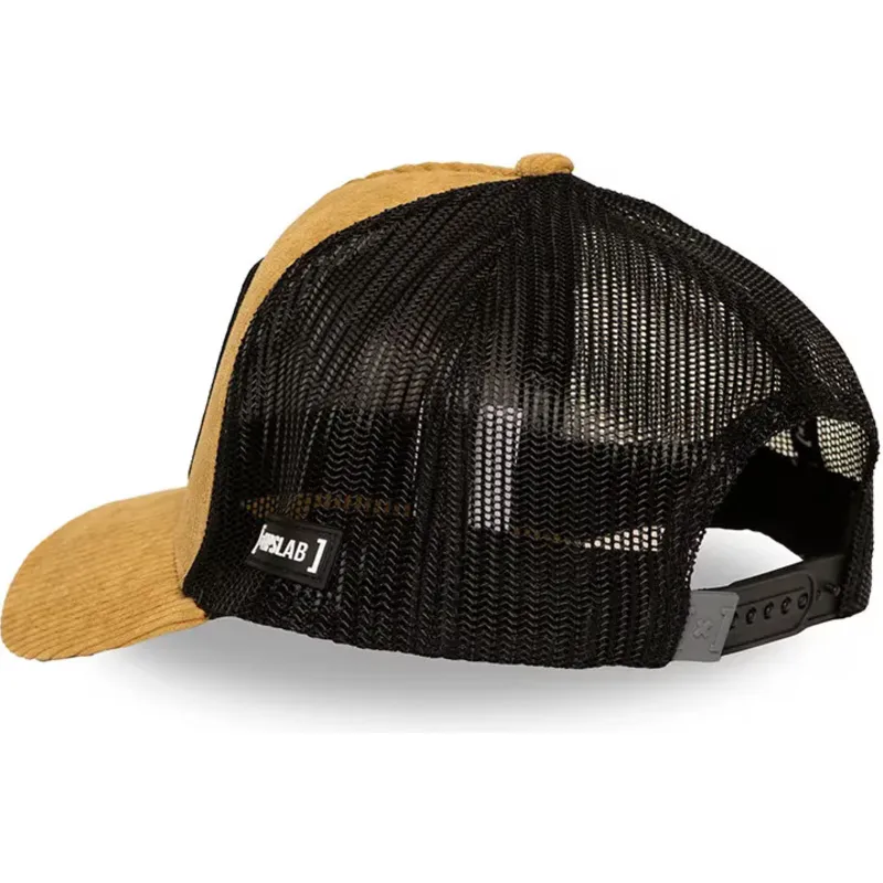 petten-gebogen-bruin-snapback-smu-handy-klussmurfje-de-smurfen-van-capslab