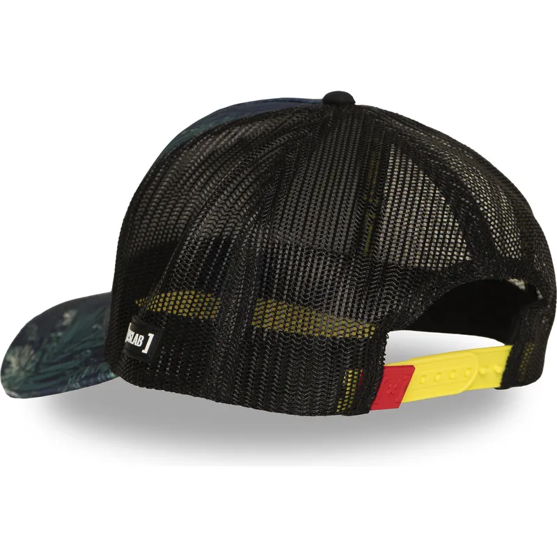 petten-gebogen-marineblauw-snapback-jurb-jurassic-park-van-capslab