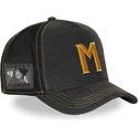 petten-gebogen-grijs-snapback-oet1-mupb-mark-lenders-kampioenen-oliver-en-benji-van-capslab