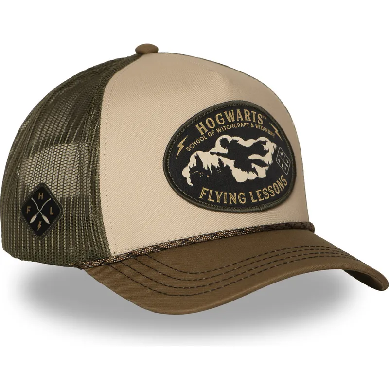 petten-gebogen-groen-snapback-hp4-fly2b-harry-potter-van-capslab petten-gebogen-groen-snapback-hp4-fly2b-harry-potter-van-capslab