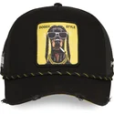 petten-gebogen-zwart-snapback-doggy-style-doggyb-hip-hop-dogz-van-capslab