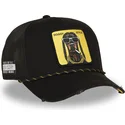 petten-gebogen-zwart-snapback-doggy-style-doggyb-hip-hop-dogz-van-capslab