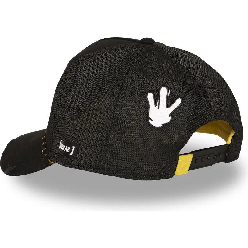 petten-gebogen-zwart-snapback-doggy-style-doggyb-hip-hop-dogz-van-capslab