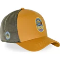 petten-gebogen-bruin-snapback-bob-dm1-tadb-minion-verschrikkelijke-ikke-van-capslab