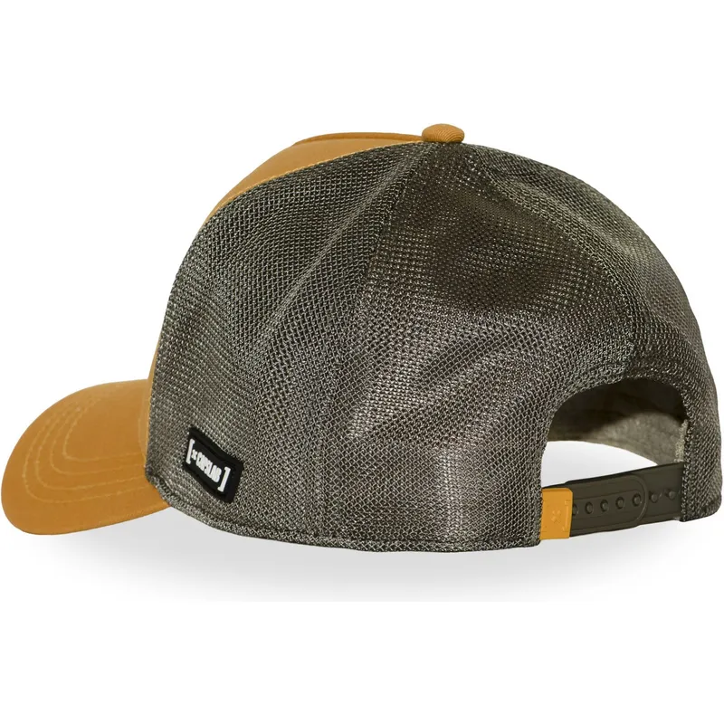 petten-gebogen-bruin-snapback-bob-dm1-tadb-minion-verschrikkelijke-ikke-van-capslab