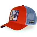 petten-gebogen-oranje-snapback-ultra-instinct-dbs8-ultb-son-goku-dragon-ball-van-capslab