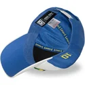 petten-gebogen-wit-snapback-oet1-newb-campeones-oliver-atom-kampioenen-oliver-en-benji-van-capslab
