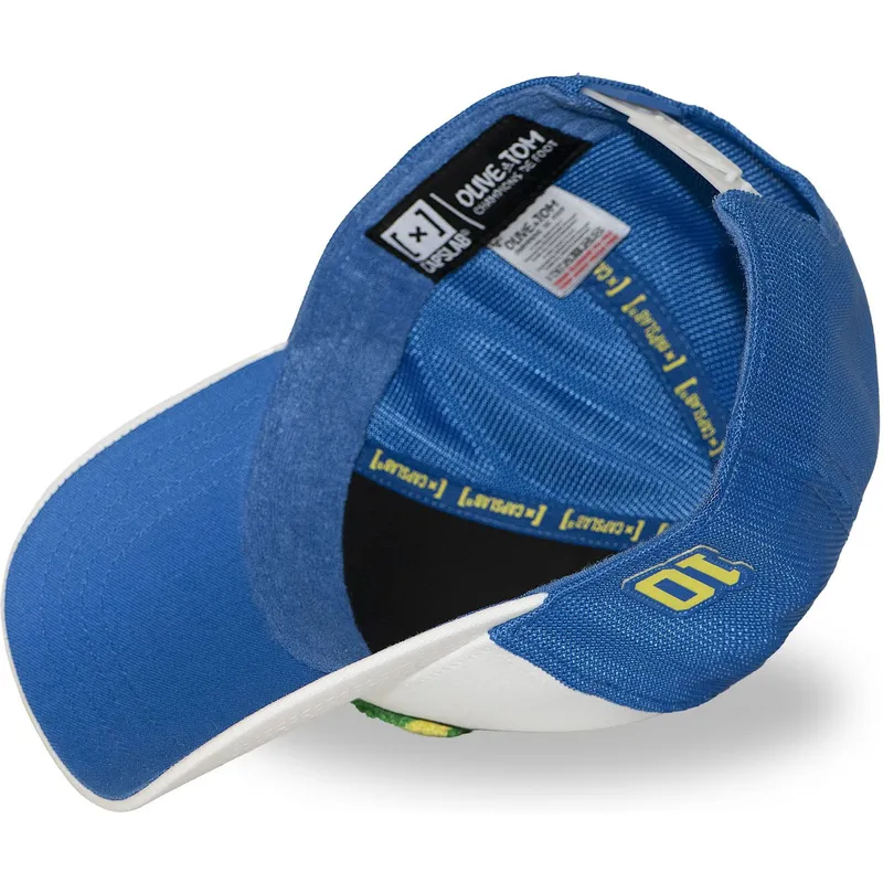 petten-gebogen-wit-snapback-oet1-newb-campeones-oliver-atom-kampioenen-oliver-en-benji-van-capslab