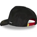 petten-gebogen-zwart-snapback-jur1-logb-jurassic-park-van-capslab