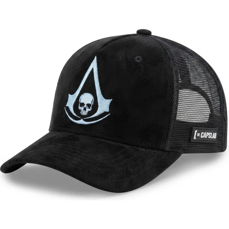 petten-gebogen-zwart-snapback-asc3-blab-assassin-s-creed-van-capslab