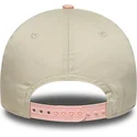 petten-gebogen-meerkleurig-snapback-voor-kinderen-9forty-van-spongebob-en-patrick-ster-van-new-era
