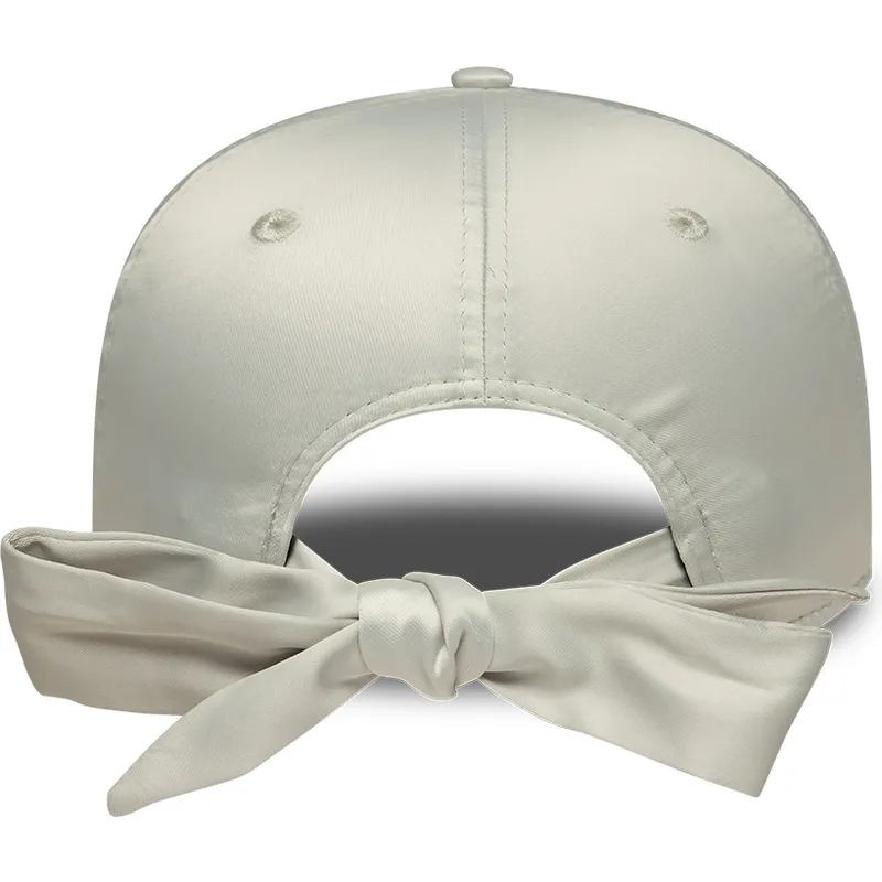 petten-gebogen-groen-verstelbaar-9forty-bow-back-satin-van-new-york-yankees-mlb-van-new-era petten-gebogen-groen-verstelbaar-9forty-bow-back-satin-van-new-york-yankees-mlb-van-new-era