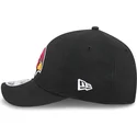 petten-gebogen-zwart-snapback-9forty-m-crown-van-arizona-cardinals-nfl-van-new-era
