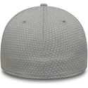 petten-gebogen-grijs-fitted-39thirty-stretch-mesh-van-new-york-yankees-mlb-van-new-era
